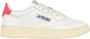 Autry International Sneakers Sneaker Medalist Low 47702402335066 in white - Thumbnail 7