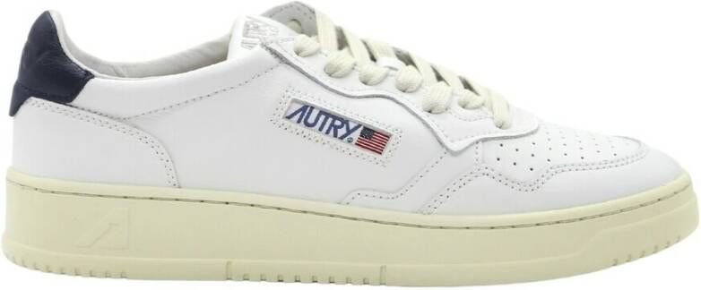 Autry Medalist Lage Sneakers