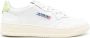 Autry Witte Sneakers met Groene Details White Dames - Thumbnail 5