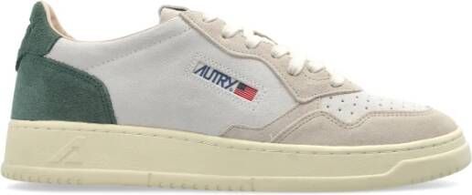Autry Medalist Low sports schoenen
