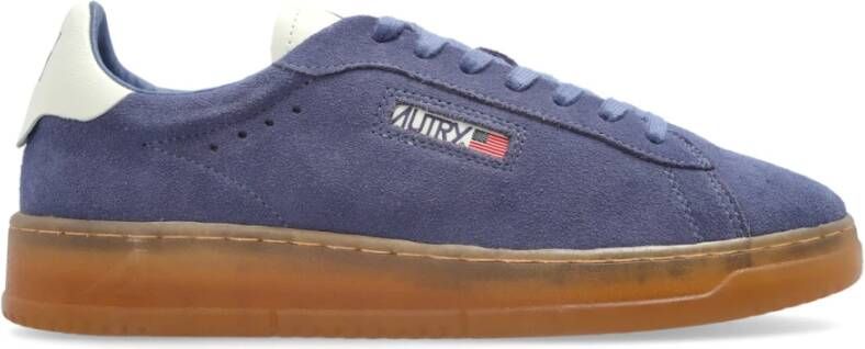 Autry Medalist Low sports schoenen