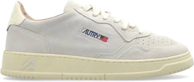 Autry Stijlvolle Sneakers voor nen en