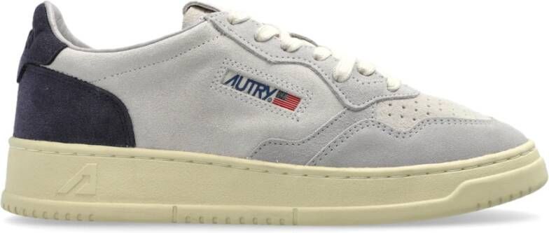 Autry Medalist Low sports schoenen