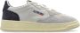 Autry Medalist Low sports schoenen - Thumbnail 1