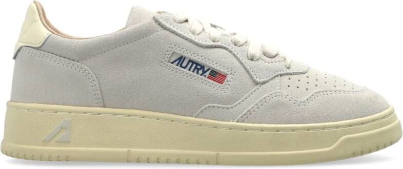 Autry Medalist Low sports schoenen