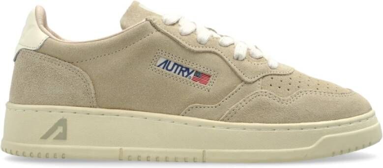 Autry Medalist Low sports schoenen