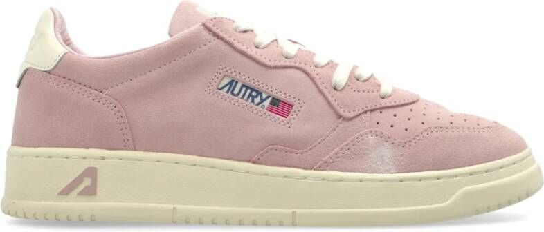 Autry Medalist Low sports schoenen
