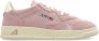 Autry Medalist Low sports schoenen - Thumbnail 1