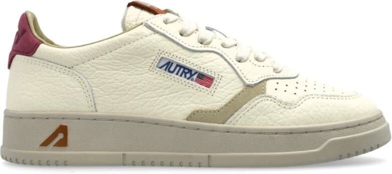 Autry Medalist Low sports schoenen