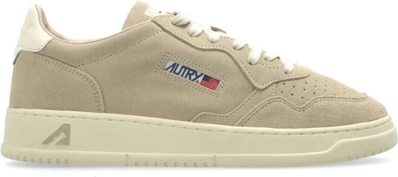 Autry Medalist Low sports schoenen