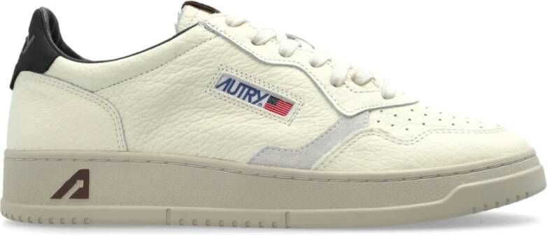 Autry Medalist Low sportschoenen