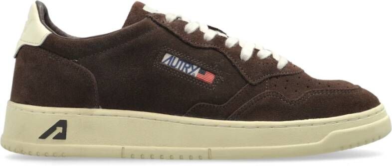 Autry Medalist Low sportschoenen