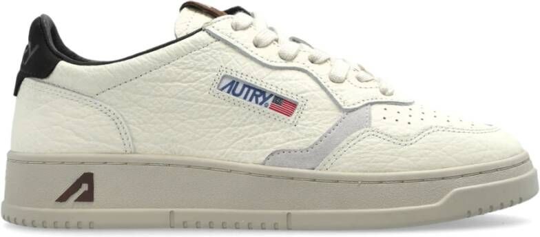 Autry Medalist Low sportschoenen