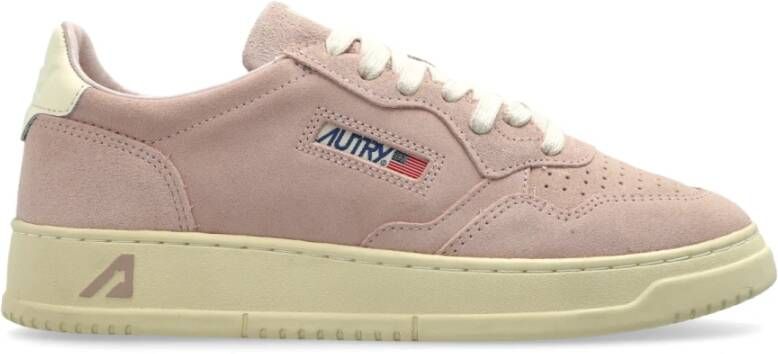 Autry Medalist Low sportschoenen