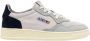 Autry Stijlvolle Sneakers voor Mannen en Vrouwen White Heren - Thumbnail 6