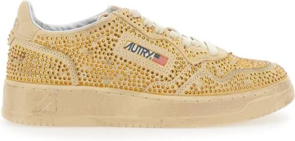 Autry Medalist Sneaker - Foto 2