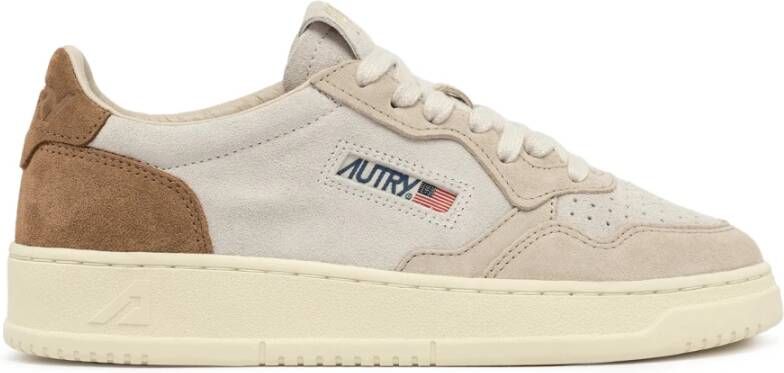 Autry Medalist Sneaker Multicolor Dames