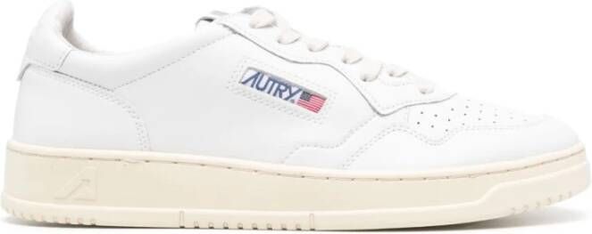 Autry Medalist Sneakers