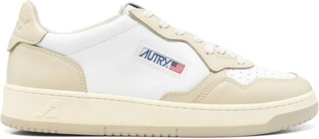 Autry Medalist Sneakers - Foto 2