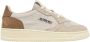 Autry Medalist Sneakers in zacht suède en nubuck - Thumbnail 6