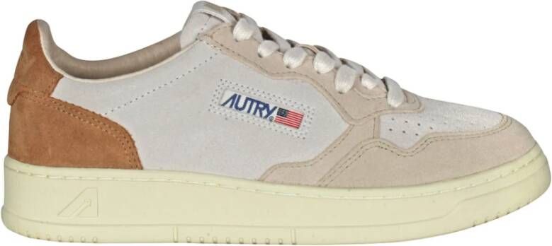 Alexander Smith Beige en Goud Beige Dames