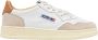 Autry Witte Sneakers voor een stijlvolle look White Heren - Thumbnail 7