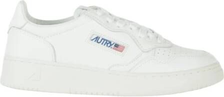 Autry Medalist Sneakers