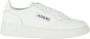 Autry Medalist Sneakers White Dames - Thumbnail 1