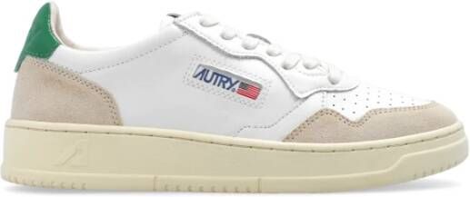 Autry Medalist sneakers White Dames