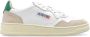 Fendi Zwarte Delfina Leren en FF Jaquard Hoge Hak Laars Black - Thumbnail 39