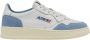 Autry Medalist Sneakers White Dames - Thumbnail 1