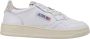 Autry Medalist Sneakers White Dames - Thumbnail 1