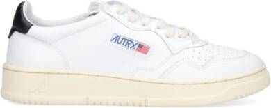 Autry Medalist Sneakers