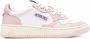 Autry Medalist Low Dames Sneakers White Dames - Thumbnail 1