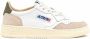 Autry Medalist Witte Leren Sneakers Multicolor Heren - Thumbnail 1