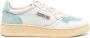 Autry Medallist Low Blauwe Babysneakers White Unisex - Thumbnail 1