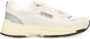 Autry Stijlvolle Mesh Sneakers voor Vrouwen - Thumbnail 5