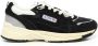 Autry Zwarte Hyperway Sneakers met Action Cush Technologie - Thumbnail 3
