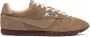 Autry Metallic Pinda Sneaker met Vintage Flair - Thumbnail 1