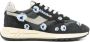 Autry Midnight Blue Veterschoenen Multicolor Dames - Thumbnail 1