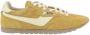 Autry Monogram Detailing Lage Suède Sneakers - Thumbnail 1