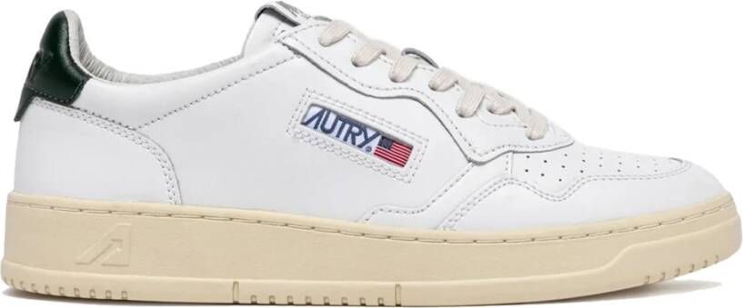Autry Mountain Medalist Low Sneakers