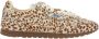 Autry Low-Top Sneakers Windspin Low Wom Sneaker in beige - Thumbnail 1