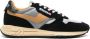 Autry MultiColour Sneakers Reelwind Kalfsleer Multicolor Heren - Thumbnail 14