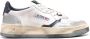 Autry Multikleur Sneakers met Distressed Finish Multicolor - Thumbnail 1