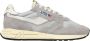 Autry Lage Reelwind Sneakers in Wit Blauw Gray Heren - Thumbnail 5