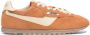 Autry Oranje Sneakers voor Mannen - Thumbnail 1