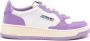 Autry Paarse Sneakers Purple Dames - Thumbnail 1