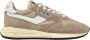 Autry Beige Nylon Sneakers met Suède Inzet Multicolor - Thumbnail 13
