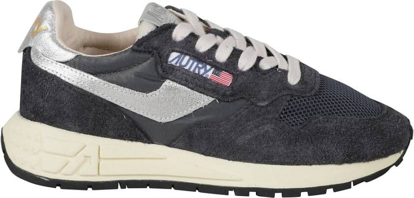 Autry Platte Schoenen